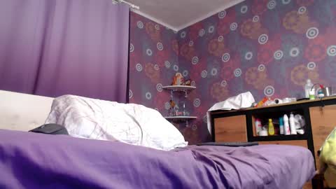 alicewetsquirt online show from 03.06.25