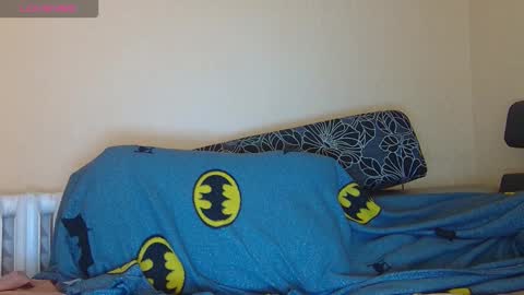 AliceWoolfy online show from 10.07.25