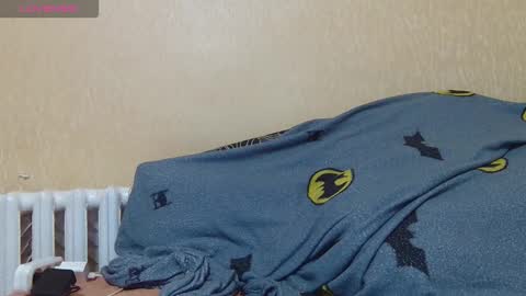 AliceWoolfy online show from 11.08.25