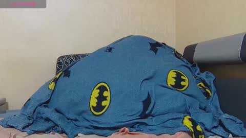 AliceWoolfy online show from 02.09.26