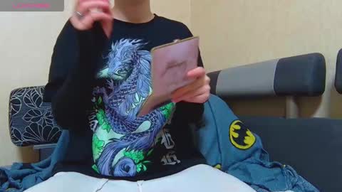 AliceWoolfy online show from 02.15.26