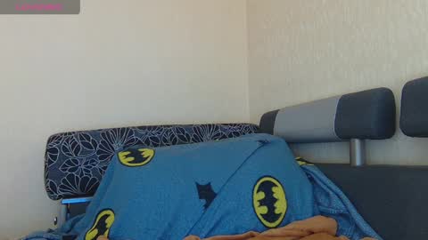 AliceWoolfy online show from 04.08.26