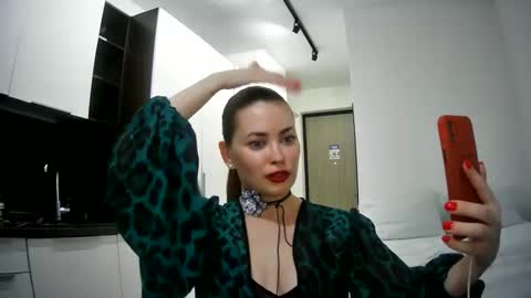 AlicexFresh online show from 03.09.25