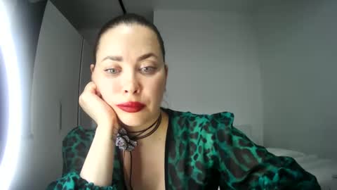 AlicexFresh online show from 03.09.25