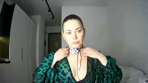 AlicexFresh online show from 03.10.25