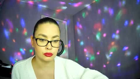 AlicexFresh online show from 10.13.25