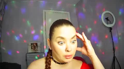 AlicexFresh online show from 02.17.26