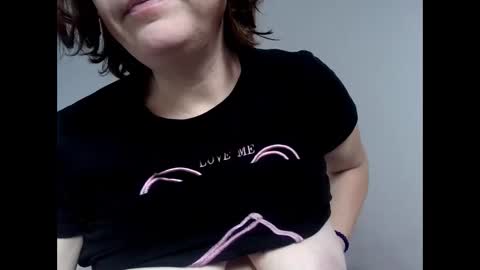 Snapshot of alicexx578748 chatting on 02.23.26 Alice online show from 02.23.26