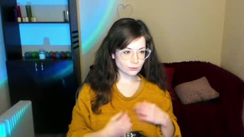Alicia online show from 01.04.25