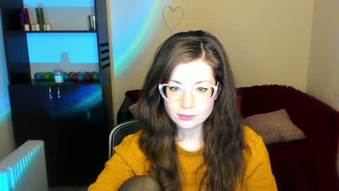 Alicia online show from 01.05.25