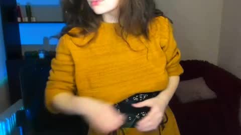 Alicia online show from 01.05.25