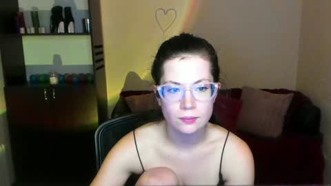 Alicia online show from 01.10.25