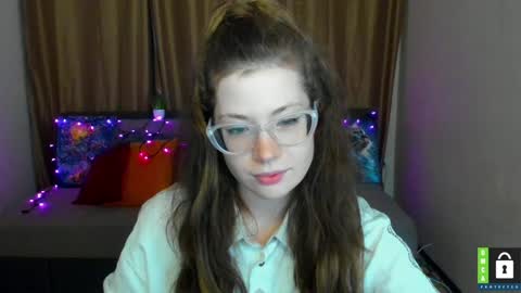 Alicia online show from 01.11.25