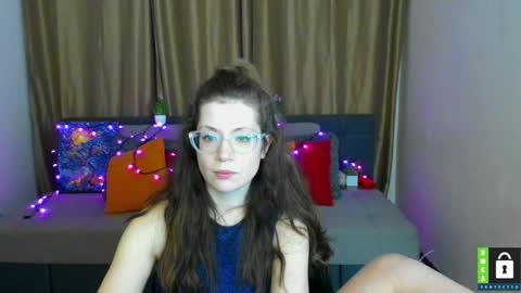 Alicia online show from 01.12.25