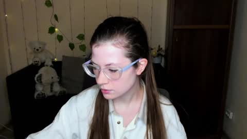 Alicia online show from 01.15.25