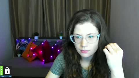 Alicia online show from 01.23.25