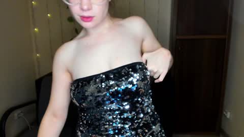 Alicia online show from 01.27.25