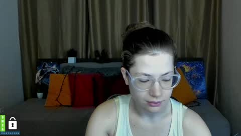 Alicia online show from 01.30.25