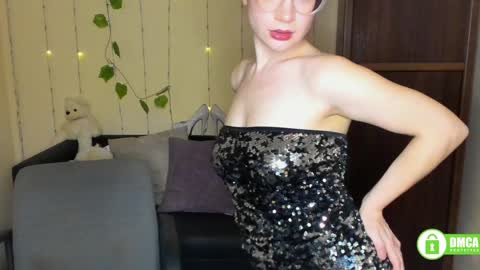 Alicia online show from 02.03.25