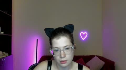 Alicia online show from 03.02.25