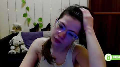 Alicia online show from 03.04.25