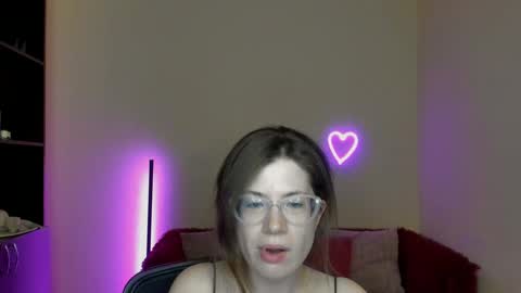 Alicia online show from 03.07.25