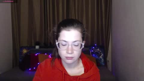 Alicia online show from 03.09.25