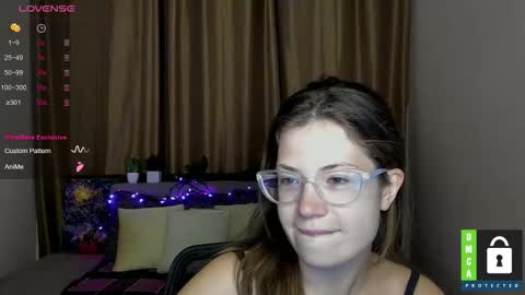 Alicia online show from 09.14.25
