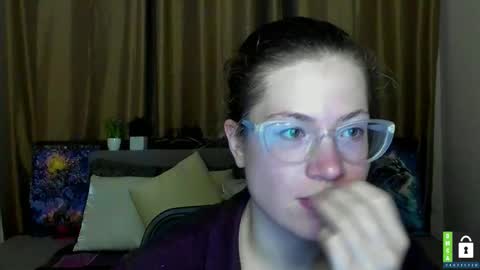 Alicia online show from 10.22.25