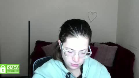 Alicia online show from 11.01.25