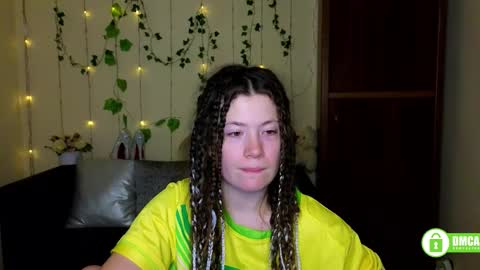 Alicia online show from 03.02.26