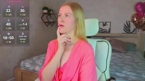 Alicia 2 GMT 3am-9am TueThuFriSun 9am-15pm Sat online show from 03.01.26