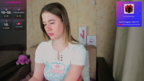 Alicia online show from 12.15.24