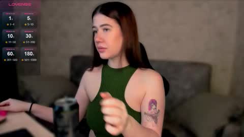 Alicia online show from 09.29.25