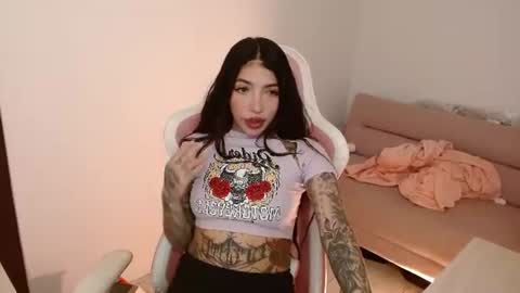 ALICIA  online show from 07.03.26
