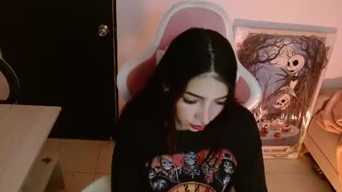 ALICIA  online show from 08.04.26
