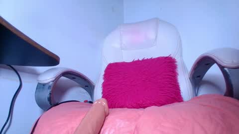 Alicia Kyse  online show from 01.03.25