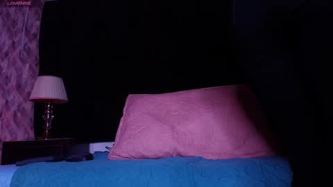 Alicia Kyse  online show from 11.09.25