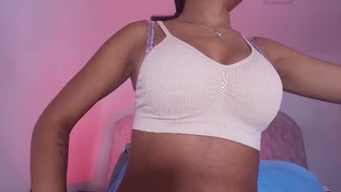 Alicia Kyse  online show from 06.25.26