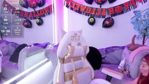 alicia online show from 10.30.25