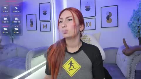 alicia online show from 12.02.25