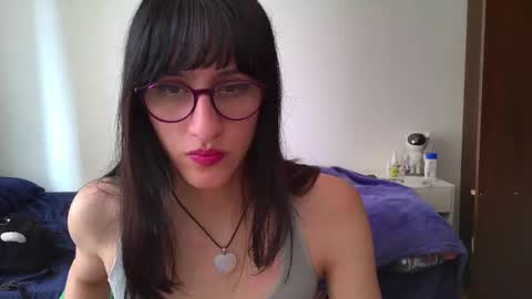 Snapshot of alicia_love29 chatting on 02.02.25 Alice online show from 02.02.25