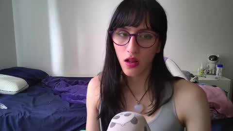 Snapshot of alicia_love29 chatting on 02.03.25 Alice online show from 02.03.25