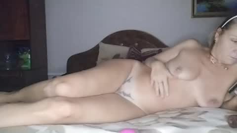 alicia_sage online show from 12.10.24