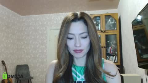 Alicia online show from 12.05.24