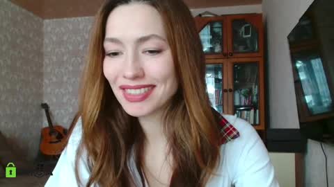 Alicia online show from 01.12.25