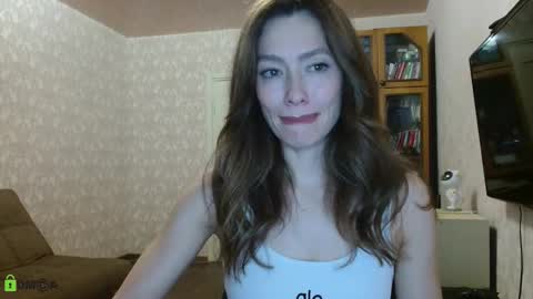Alicia online show from 09.08.25