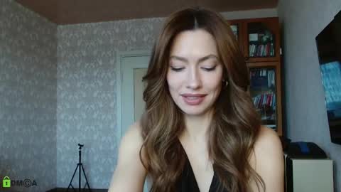 Snapshot of alicia_savory chatting on 09.26.25 Alicia online show from 09.26.25