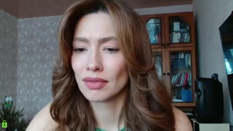 Alicia online show from 01.10.26