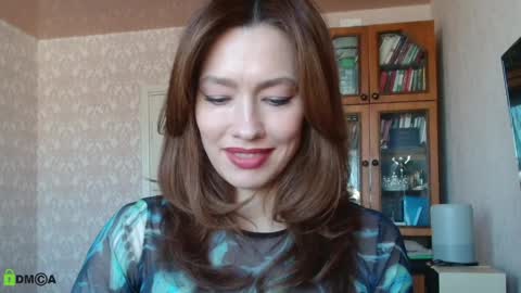 Alicia online show from 04.11.26